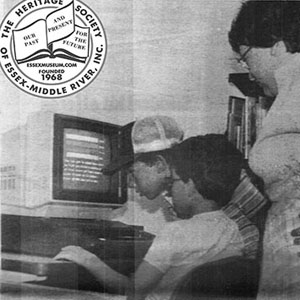 1983 Apple Computer article