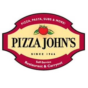 Pizza Johns Fundraiser