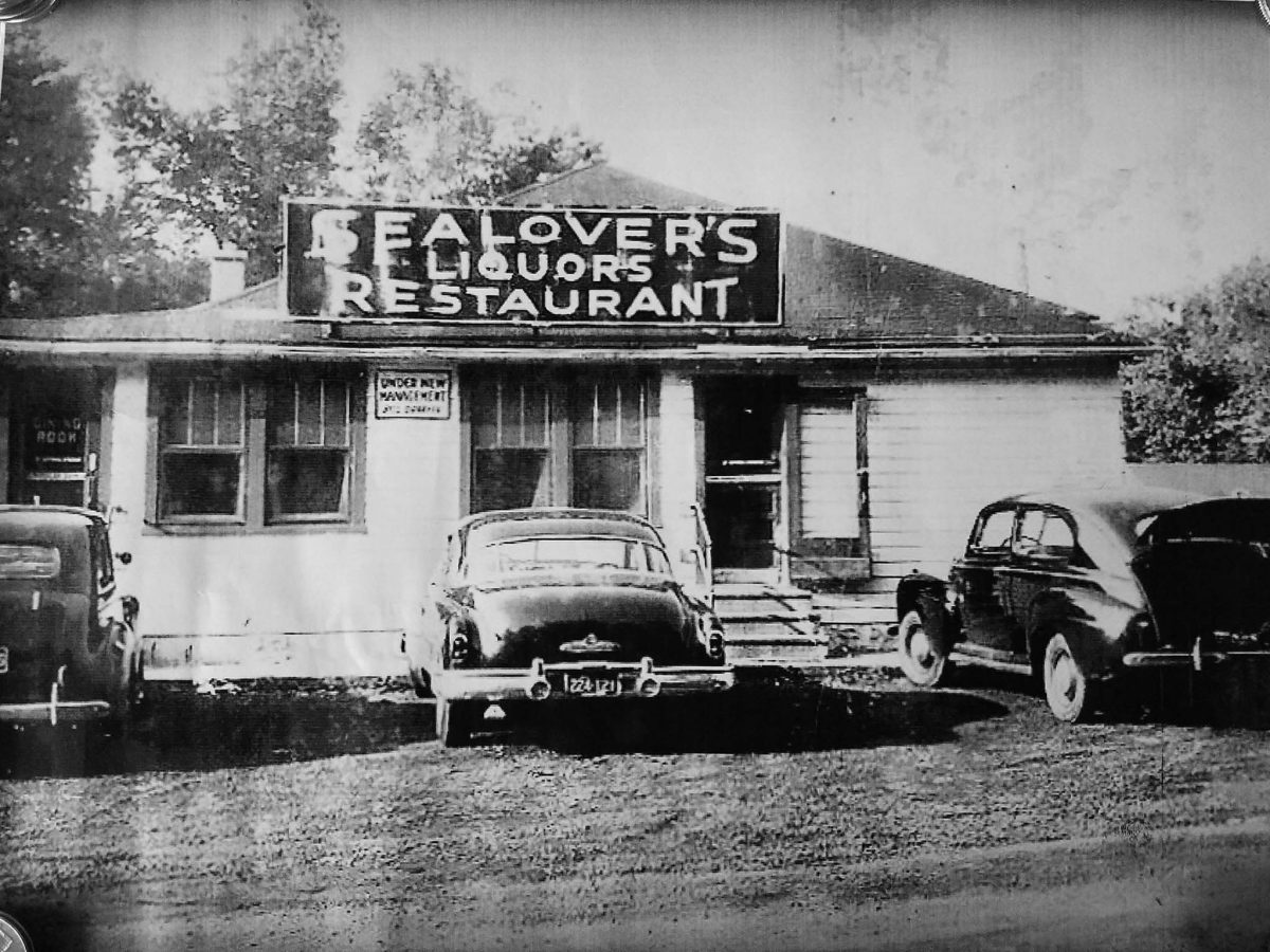 Restaurants Heritage Society of Essex and Middle River