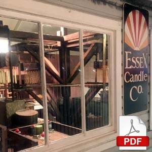 The Essex Candle Company