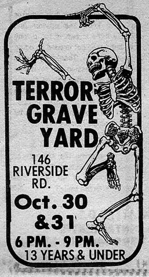 Avenue 1982-10-28 halloween terror graveyard