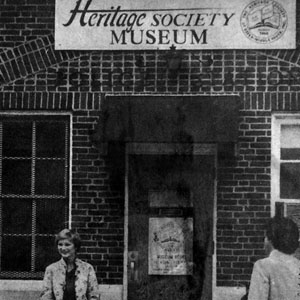 Evening Magazine visits the Essex Heritage Society, 1979