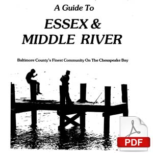 A Guide To Essex & Middle River (1980s)