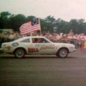 Kochman Hell Drivers, Baltimore County Fair (1970’s)